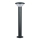 Ledvance - Candeeiro exterior LED ENDURA HYBRID OLONA LED/2W/12V IP44