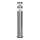 Ledvance - Candeeiro exterior LED ENDURA HYBRID ORION DOUBLE LED/4W/12V IP44