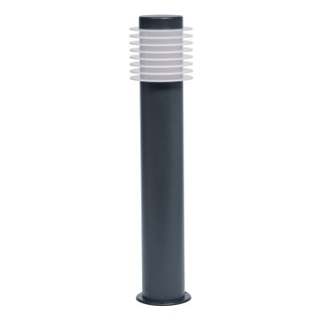 Ledvance - Candeeiro exterior LED ENDURA HYBRID RONDO LED/4W/12V IP44