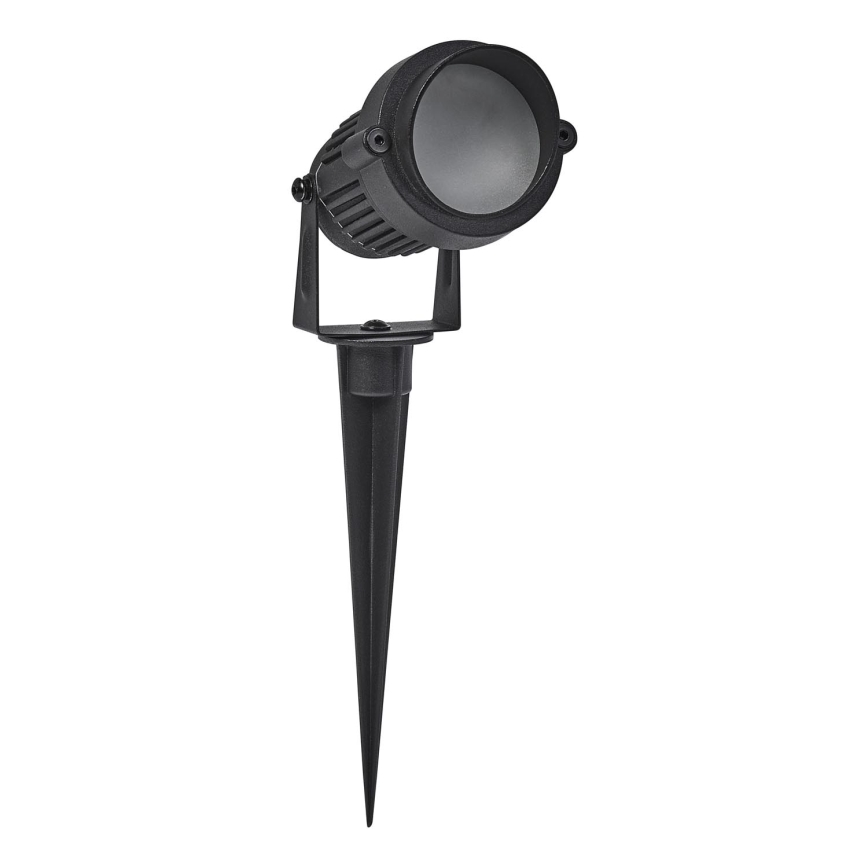 Ledvance - Candeeiro exterior LED ENDURA HYBRID SPOT SPIKE LED/1W/12V IP44
