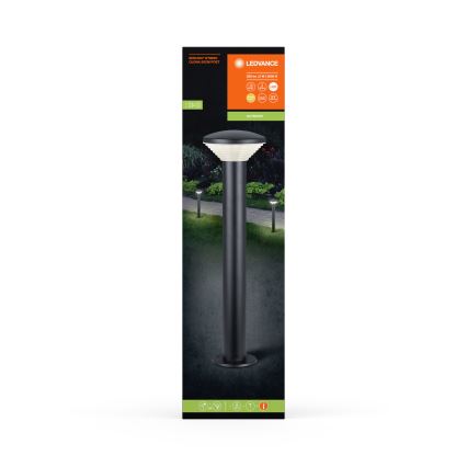 Ledvance - Candeeiro exterior LED ENDURA HYBRID OLONA LED/2W/12V IP44