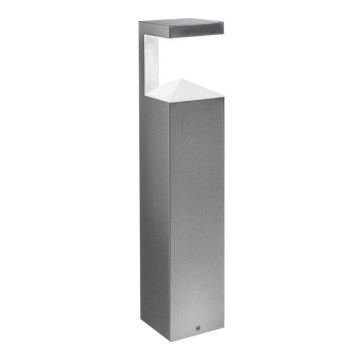 Ledvance - Candeeiro exterior LED PYRAMID 1xLED/9W/230V IP44 50 cm
