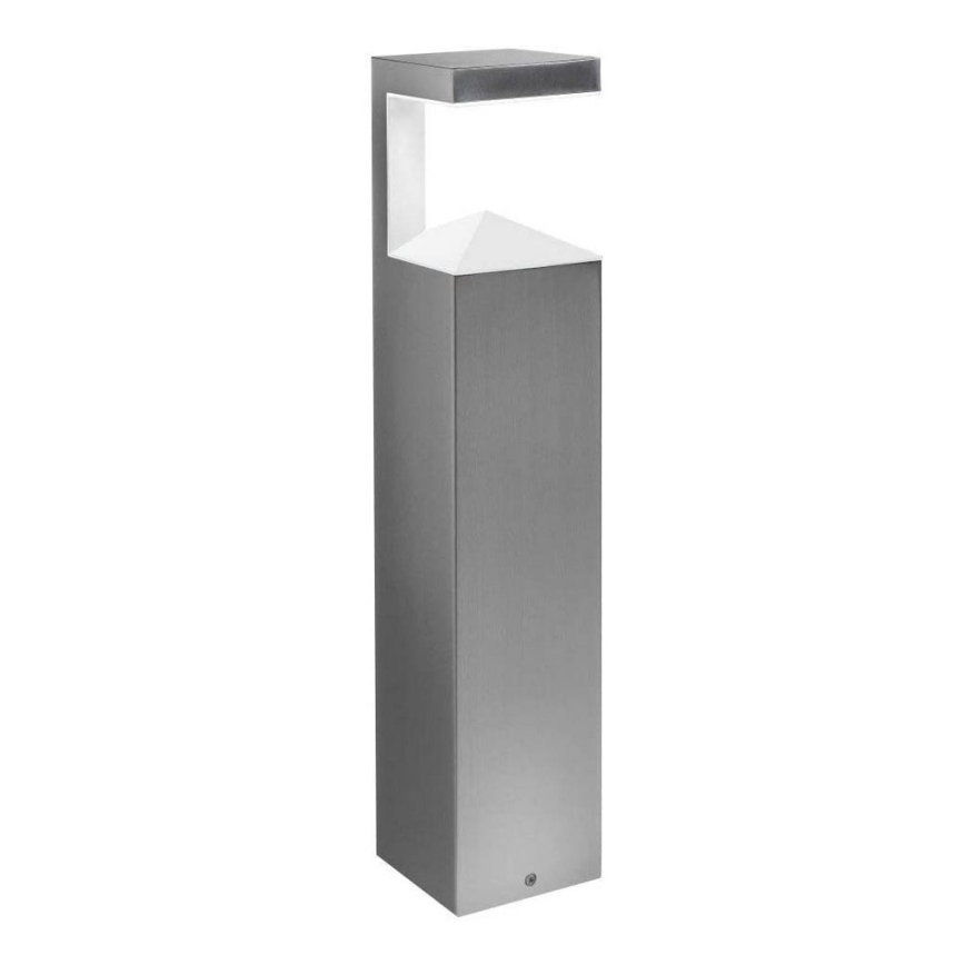 Ledvance - Candeeiro exterior LED PYRAMID 1xLED/9W/230V IP44 50 cm
