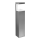 Ledvance - Candeeiro exterior LED PYRAMID 1xLED/9W/230V IP44 50 cm