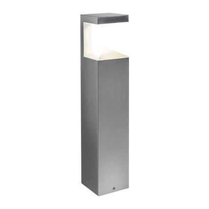 Ledvance - Candeeiro exterior LED PYRAMID 1xLED/9W/230V IP44 50 cm