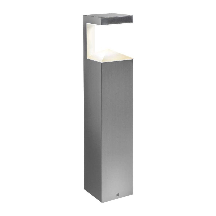Ledvance - Candeeiro exterior LED PYRAMID 1xLED/9W/230V IP44 50 cm