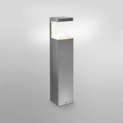 Ledvance - Candeeiro exterior LED PYRAMID 1xLED/9W/230V IP44 50 cm