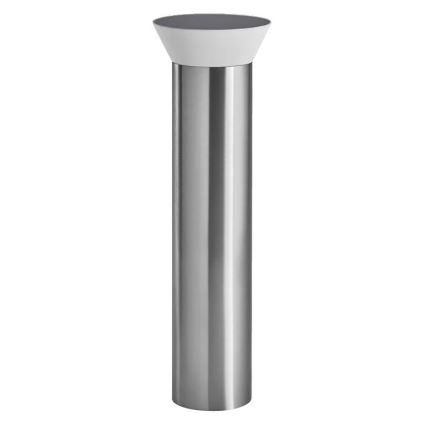 Ledvance - Candeeiro exterior LED RGB com regulação ECLIPSE LED/10W/230V IP44 Wi-Fi