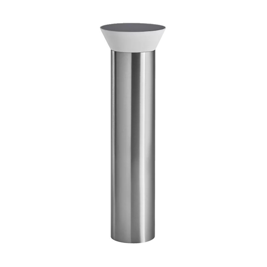 Ledvance - Candeeiro exterior LED RGB com regulação ECLIPSE LED/10W/230V IP44 Wi-Fi