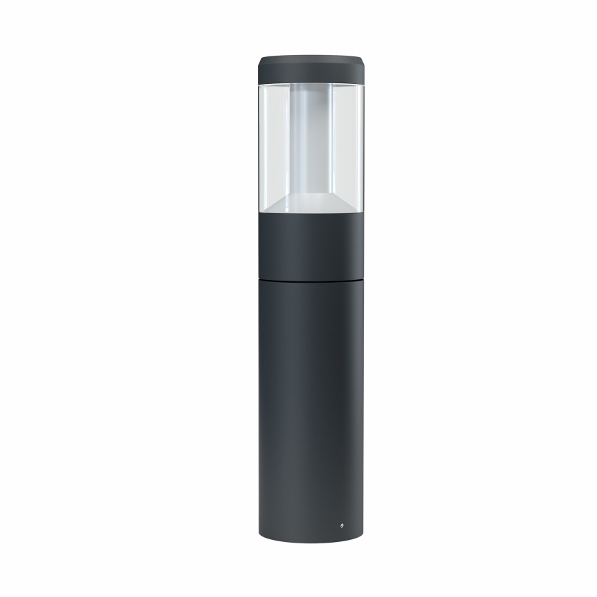 Ledvance - Candeeiro exterior LED RGBW com regulação SMART+ MODERN LED/12W/230V IP44 BT
