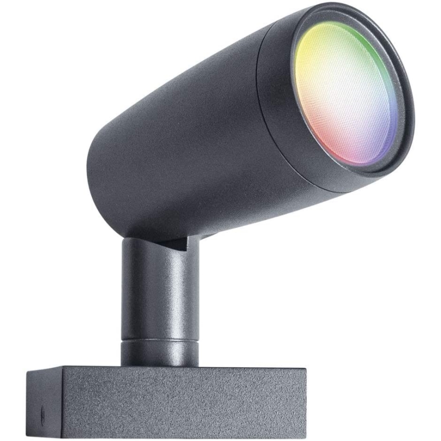 Ledvance - Conjunto de expansão de candeeiro exterior LED RGBW SMART+ SPOT LED/4,5W/230V IP65 Wi-Fi