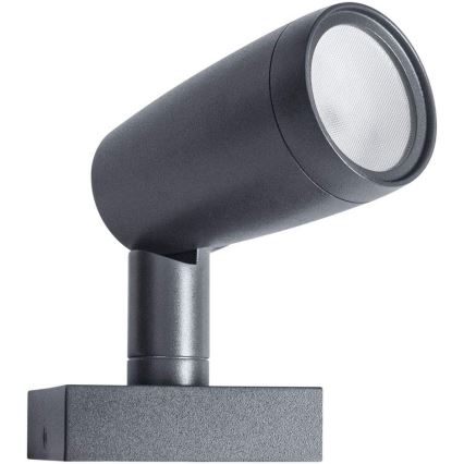 Ledvance - Conjunto de expansão de candeeiro exterior LED RGBW SMART+ SPOT LED/4,5W/230V IP65 Wi-Fi