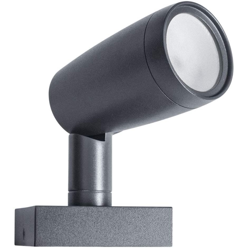 Ledvance - Conjunto de expansão de candeeiro exterior LED RGBW SMART+ SPOT LED/4,5W/230V IP65 Wi-Fi
