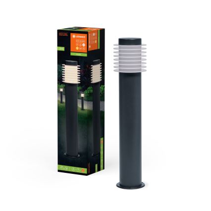 Ledvance - Candeeiro exterior LED ENDURA HYBRID RONDO LED/4W/12V IP44