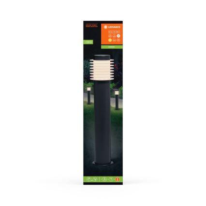 Ledvance - Candeeiro exterior LED ENDURA HYBRID RONDO LED/4W/12V IP44
