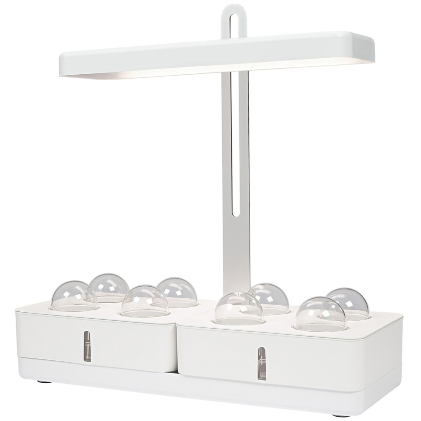Ledvance - Candeeiro interior de planta LED GARDEN KIT LED/24W/230V