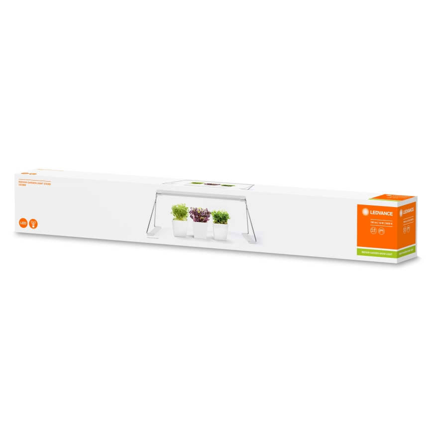Ledvance - Candeeiro interior de planta LED GARDEN LIGHT LED/14W/230V