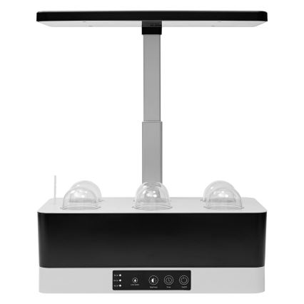 Ledvance - Candeeiro interior LED com regulação GARDEN KIT LED/24W/230V