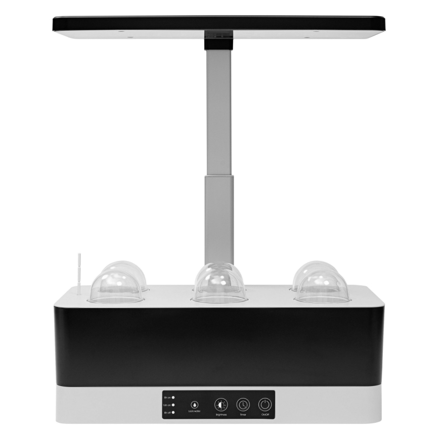 Ledvance - Candeeiro interior LED com regulação GARDEN KIT LED/24W/230V