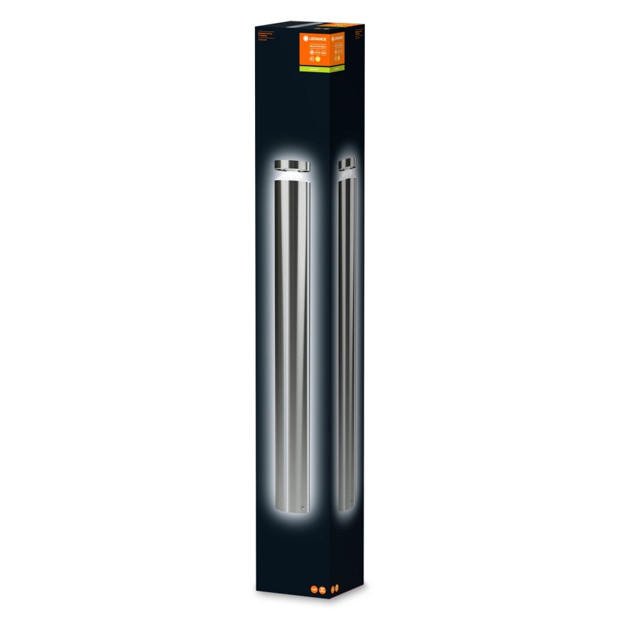 Ledvance - Candeeiro LED de exterior ENDURA LED/6W/230V IP44