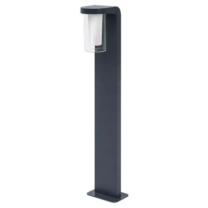 Ledvance - Candeeiro exterior LED RGBW com regulação SMART+ CASCADE LED/10W/230V Wi-Fi IP44