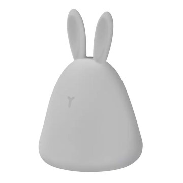 Ledvance - Candeeiro noturno de criança, táctil LED TOUCH LED/2,5W/5V