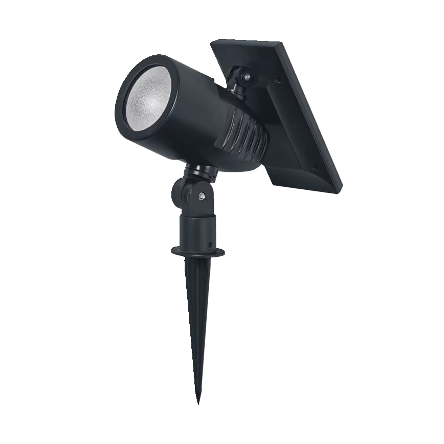 Ledvance - Candeeiro solar LED RGBW com regulação SMART+ SOLAR LED/0,6W/3,7V 2000 mAh 3000-6500K IP44
