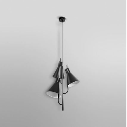 Ledvance - Candeeiro suspenso LED DECOR TOKIO 3xLED/4,6W/230V
