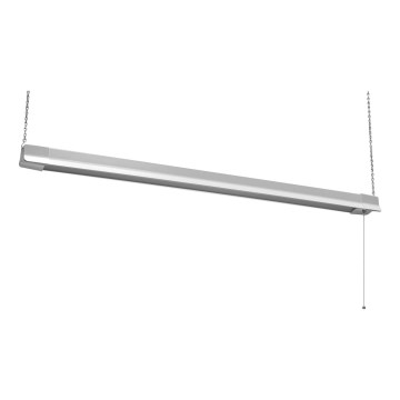 Ledvance - Candelabro LED suspenso OFFICE LINE LED/41W/230V 4000K