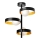Ledvance - Candelabro suspenso DECOR 3xG9/28W/230V
