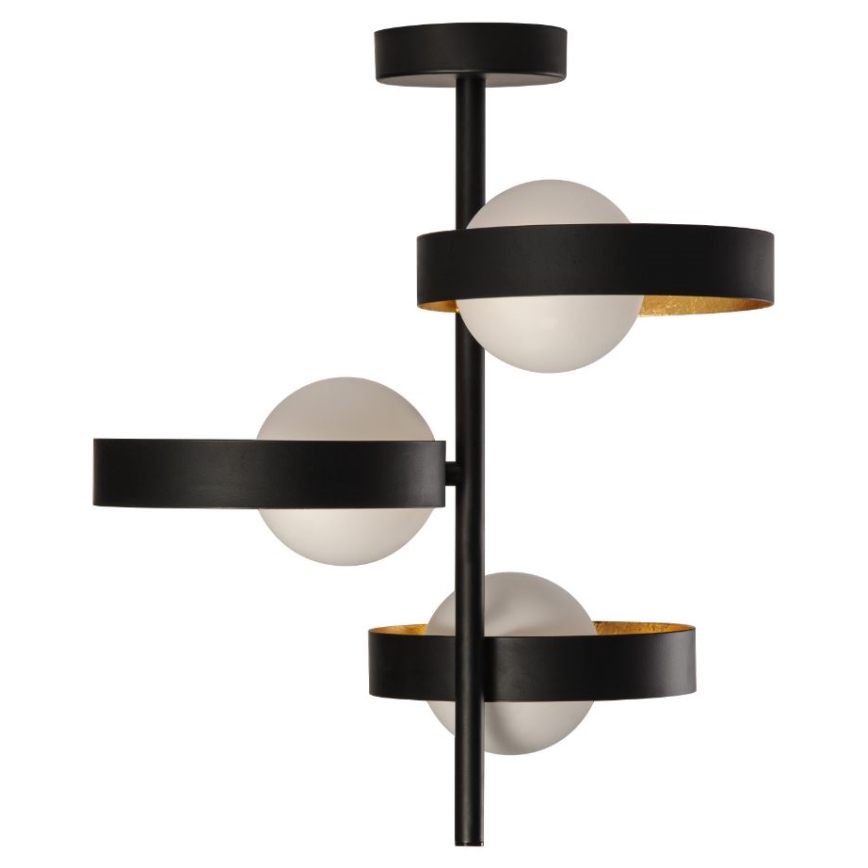 Ledvance - Candelabro suspenso DECOR 3xG9/28W/230V