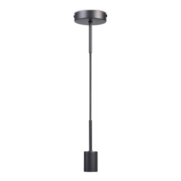 Ledvance - Candelabro suspenso PENDULUM NEEDLE 1xE27/15W/230V