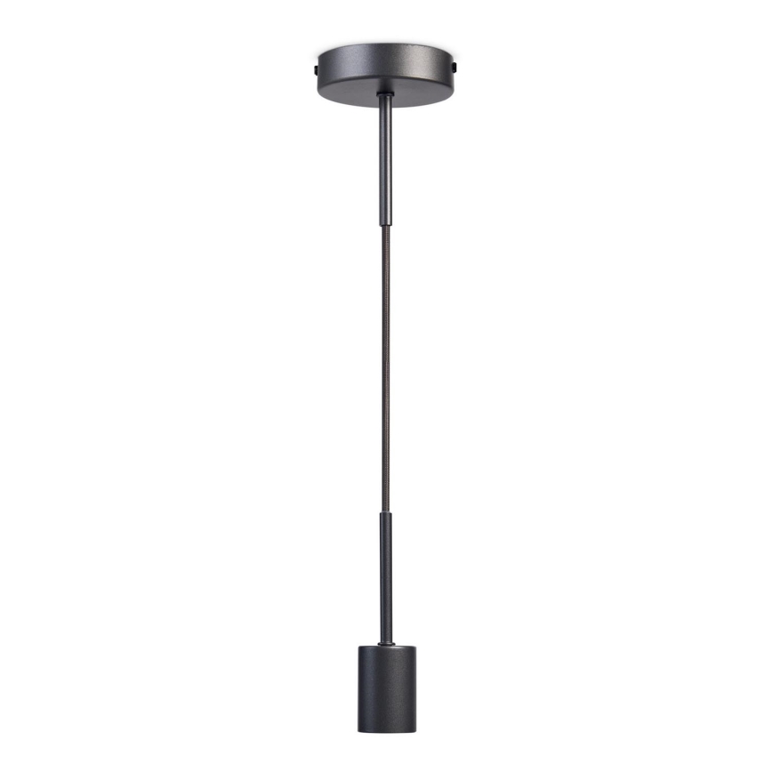Ledvance - Candelabro suspenso PENDULUM NEEDLE 1xE27/15W/230V