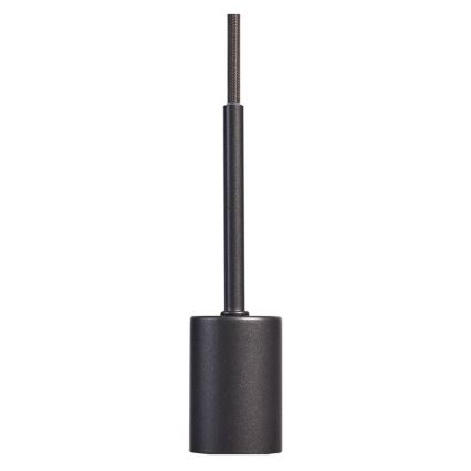 Ledvance - Candelabro suspenso PENDULUM NEEDLE 1xE27/15W/230V