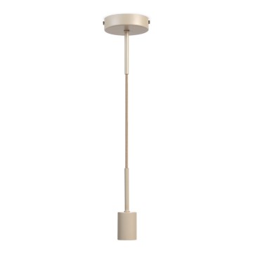 Ledvance - Candelabro suspenso PENDULUM NEEDLE 1xE27/15W/230V