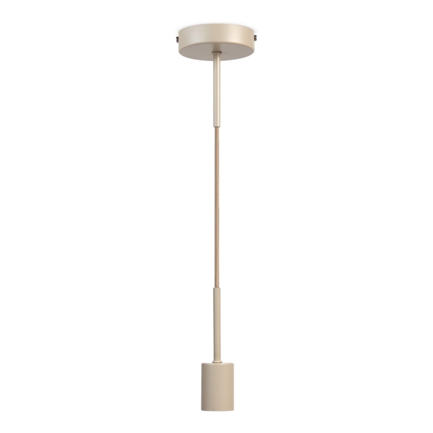 Ledvance - Candelabro suspenso PENDULUM NEEDLE 1xE27/15W/230V