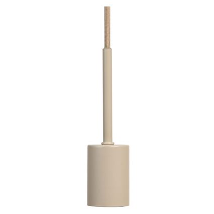 Ledvance - Candelabro suspenso PENDULUM NEEDLE 1xE27/15W/230V