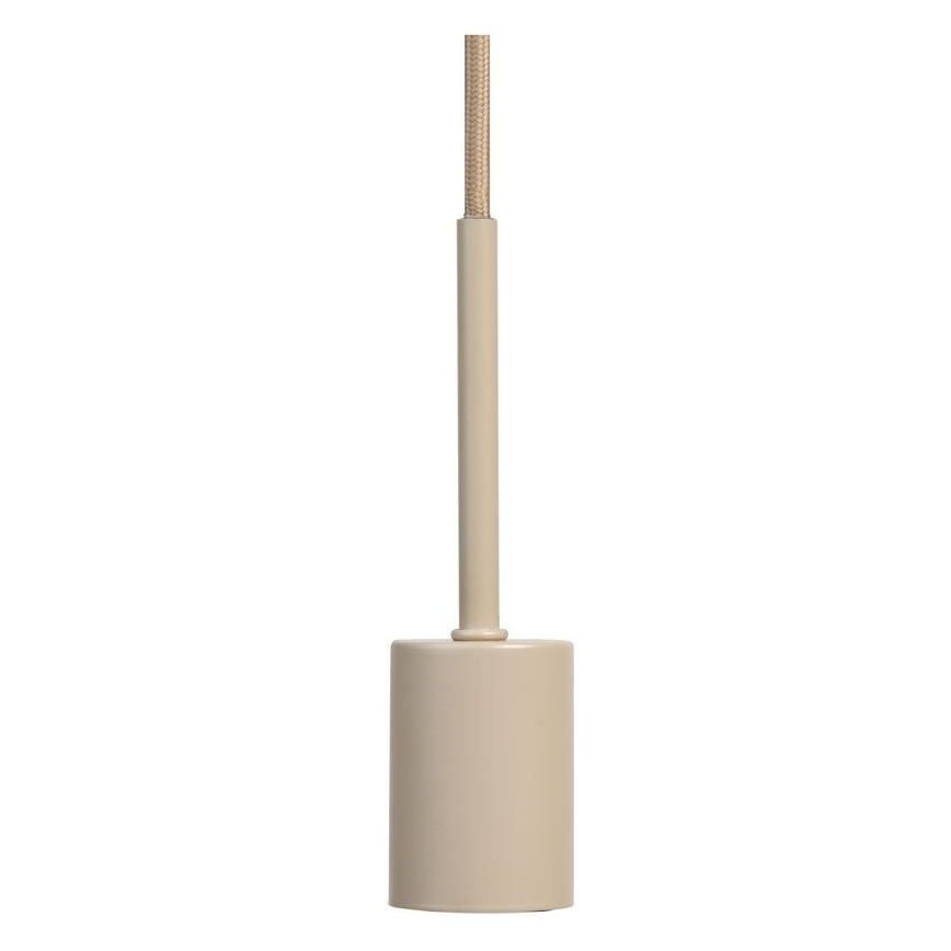 Ledvance - Candelabro suspenso PENDULUM NEEDLE 1xE27/15W/230V