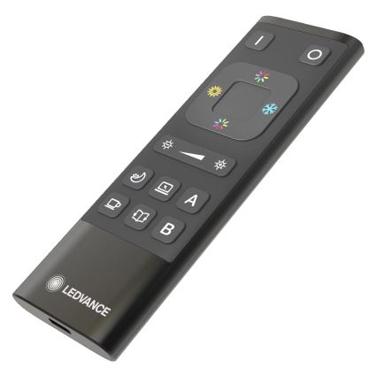 Ledvance - Comando SMART+ Wi-Fi 6600 mAh preto