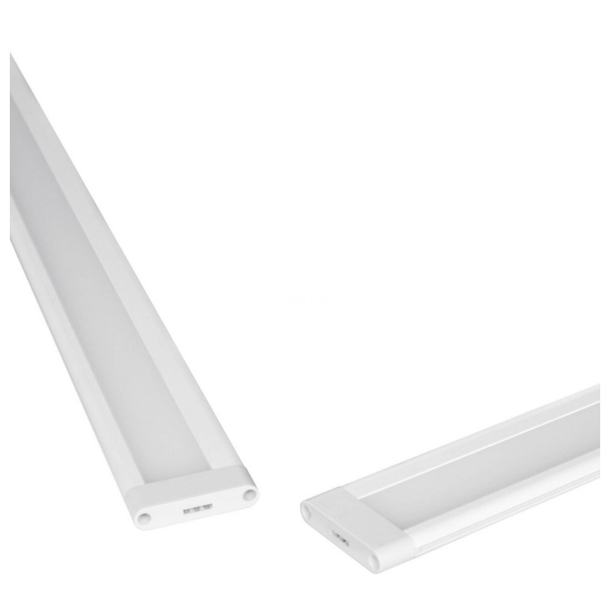 Ledvance - CONJUNTO 2x iluminação de armário de cozinha com sensor CABINET LED/11W/230V 3000K