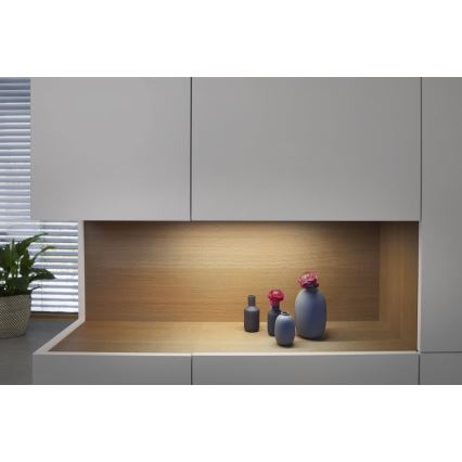 Ledvance - CONJUNTO 2x iluminação de armário de cozinha com sensor CABINET LED/11W/230V 3000K