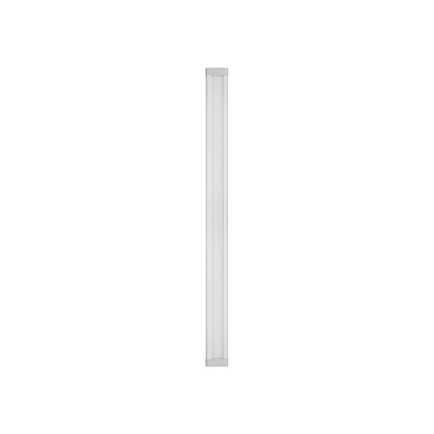 Ledvance - CONJUNTO 2x Iluminação de armário LED com regulação e sensor LED/18W/230V