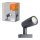 Ledvance - Conjunto de expansão de candeeiro exterior LED RGBW SMART+ SPOT LED/4,5W/230V IP65 Wi-Fi