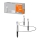 Ledvance - CONJUNTO de extensão 3x Candeeiro exterior LED RGBW SMART+ MINI 3xLED/1,9W/230V IP44 Wi-Fi