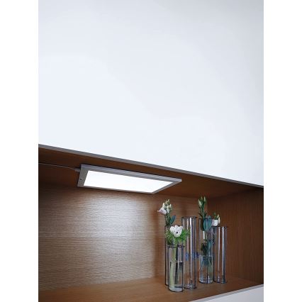 Ledvance - Conjunto de extensão iluminação de mobília LED com regulação SMART+ UNDERCABINET LED/6,8W/24/230V 2700-6500K Wi-Fi