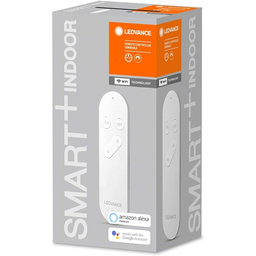 Ledvance - Controlo remoto SMART+ Wi-Fi