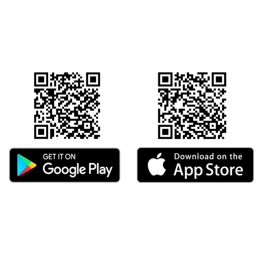 Ledvance - Controlo remoto SMART+ Wi-Fi