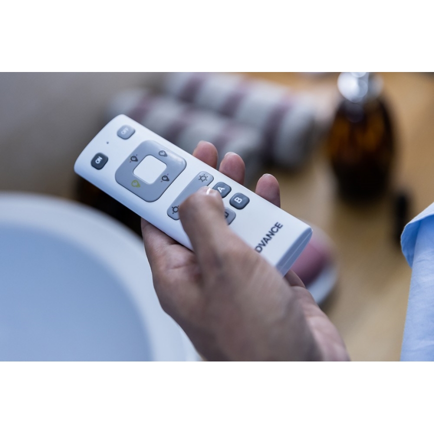 Ledvance - Controlo remoto SMART+ Wi-Fi