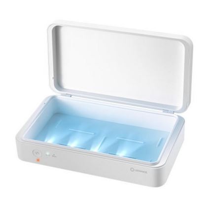 Ledvance - Esterilizador UV para máscaras e pequenos objetos 5W/5V