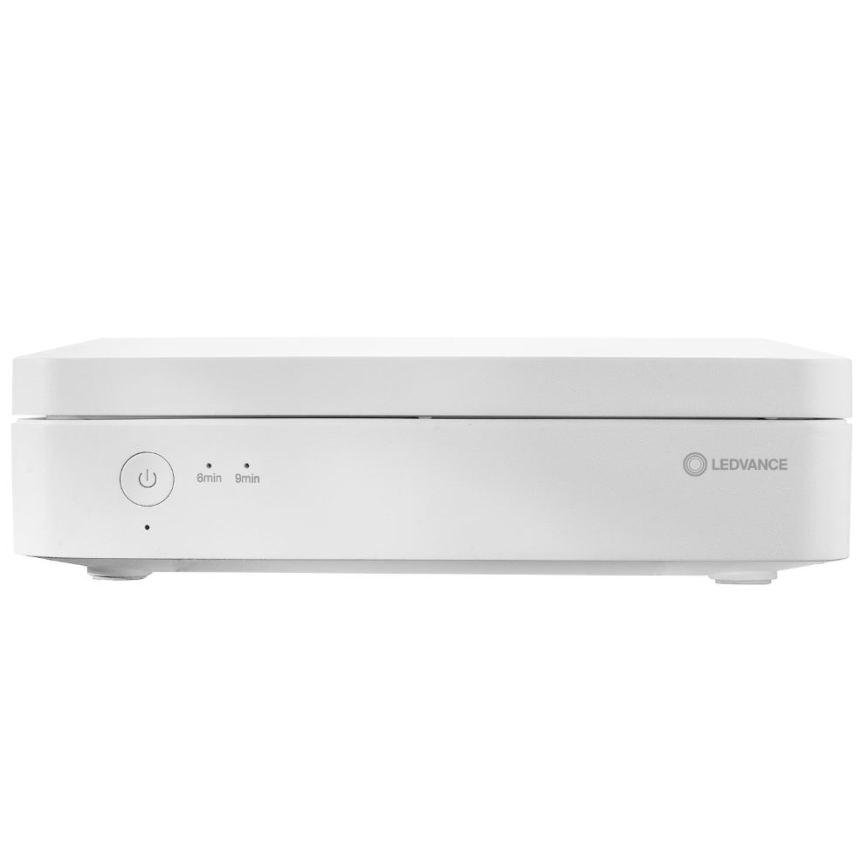 Ledvance - Esterilizador UV para máscaras e pequenos objetos 5W/5V